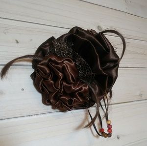 💕  Hair accessory